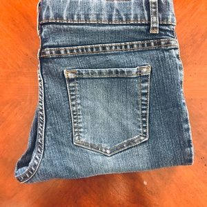 SUPER SKINNY Jeans: Girls Size 14